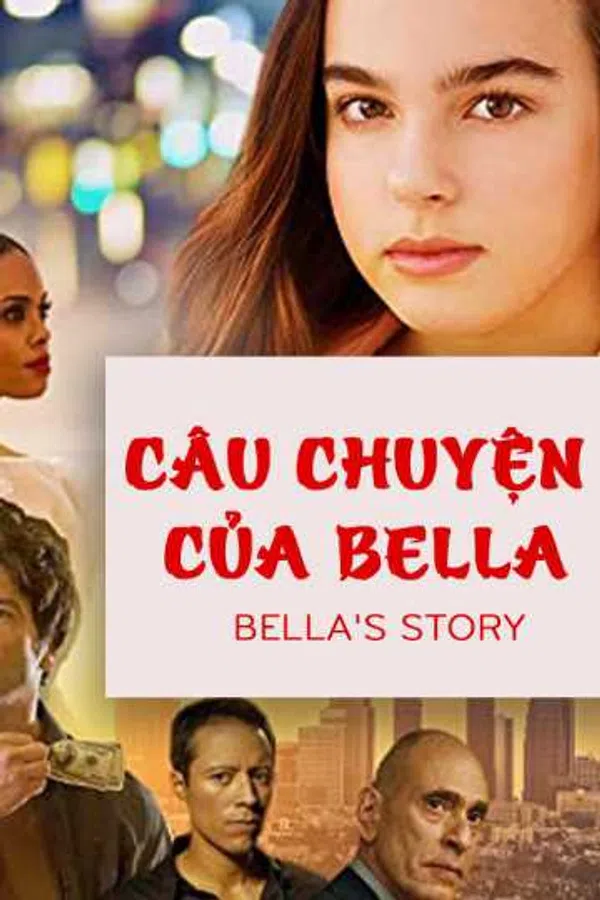 Xem Phim Câu Chuyện Của Bella Vietsub HD Online