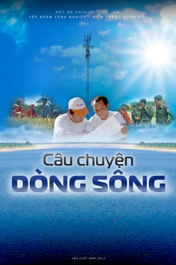Xem Phim Câu Chuyện Dòng Sông Vietsub HD Online