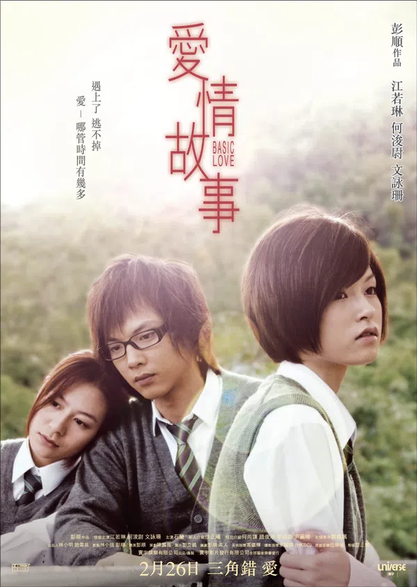 Xem Phim Câu Chuyện Tình Yêu Vietsub HD Online
