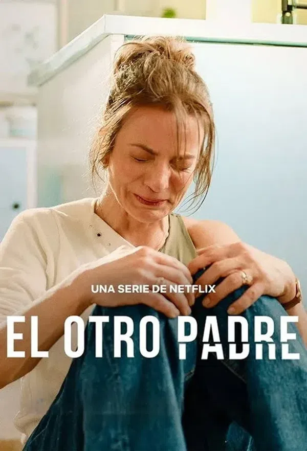Xem Phim Cha Của Con Gái Tôi / El Otro Padre Vietsub HD Online