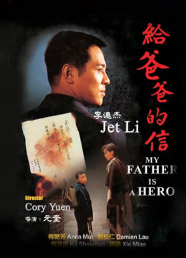 Xem Phim Cha Tôi Là Anh Hùng Vietsub HD Online