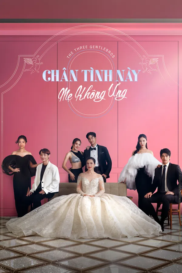 Xem Phim Chân Tình Này Mẹ Không Ưng Vietsub HD Online
