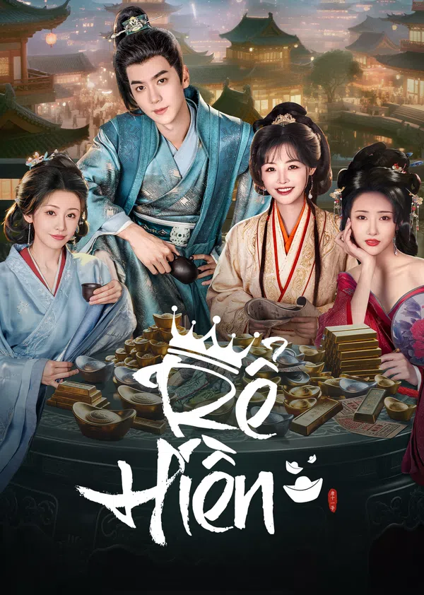 Xem Phim Chàng Rể Ngốc Vietsub HD Online
