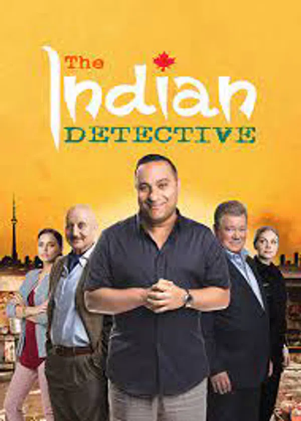 Xem Phim Chàng thám tử Ấn Độ Vietsub HD Online