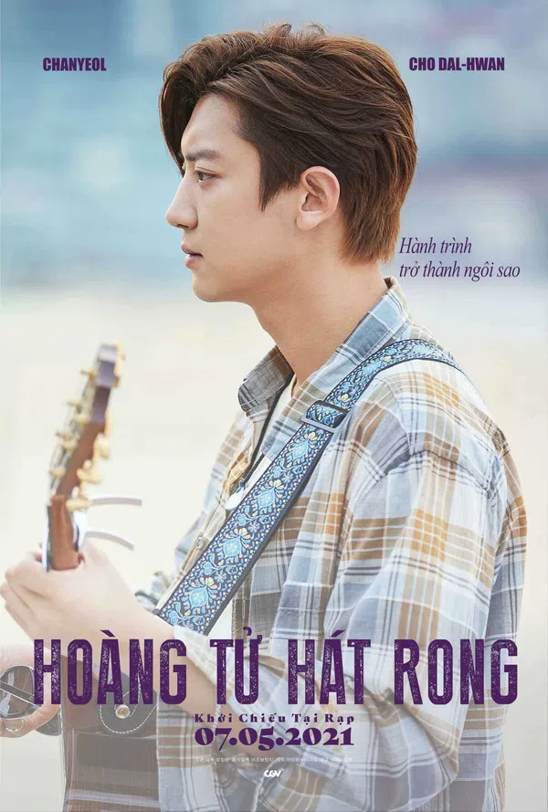 Xem Phim (Chanyeol) Người Làm Nhạc Vietsub HD Online