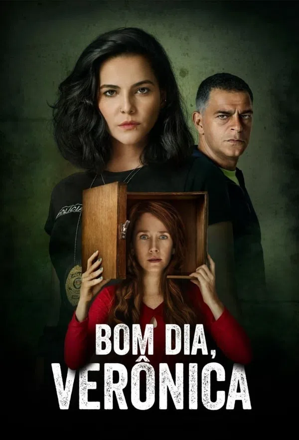 Xem Phim Chào Buổi Sáng, Verônica (Phần 3) Vietsub HD Online