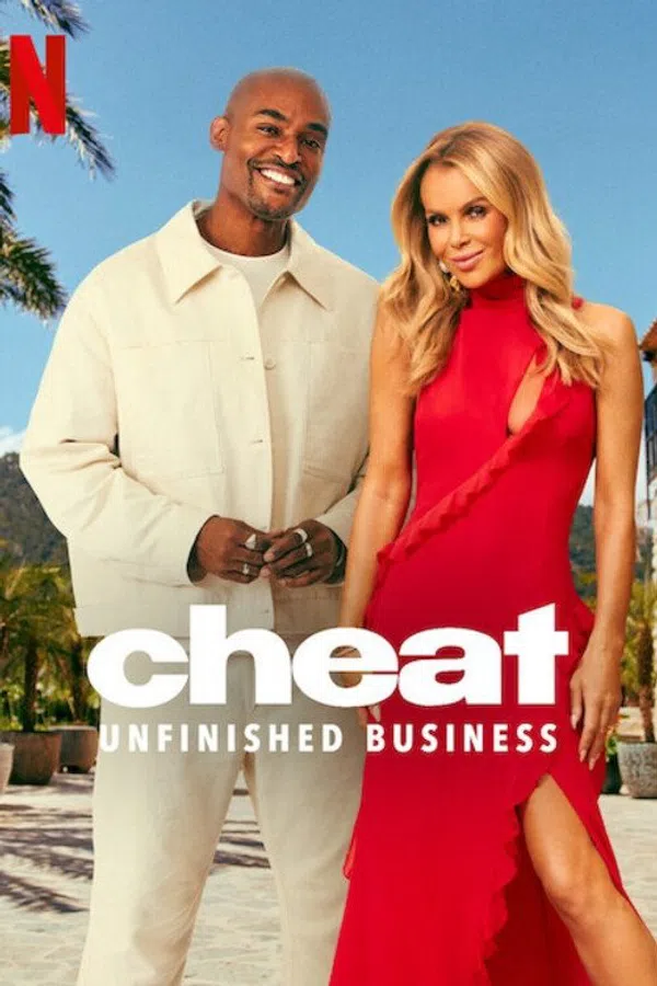Xem Phim Cheat: Unfinished Business Vietsub HD Online