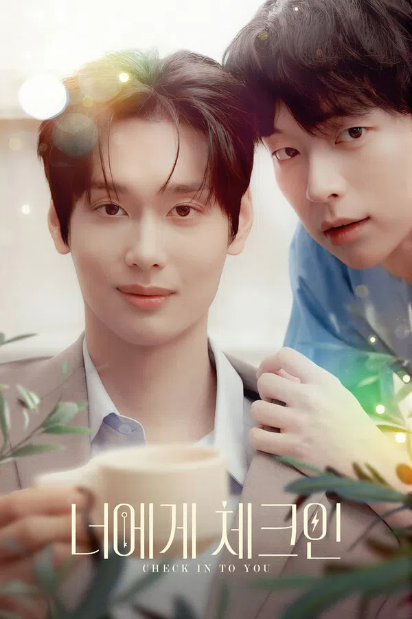 Xem Phim Check In to You Vietsub HD Online