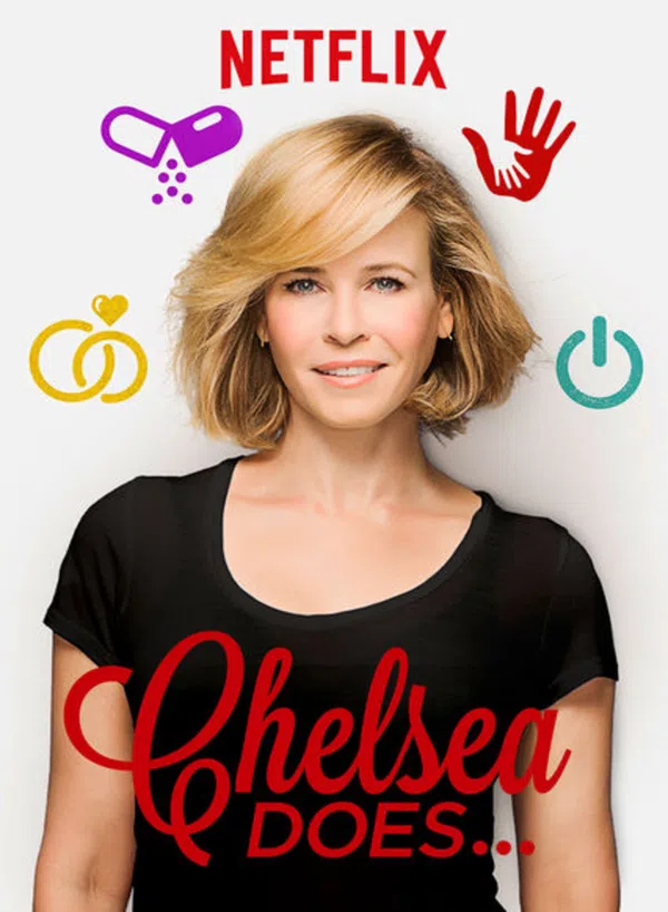 Xem Phim Chelsea chẳng ngại chi Vietsub HD Online