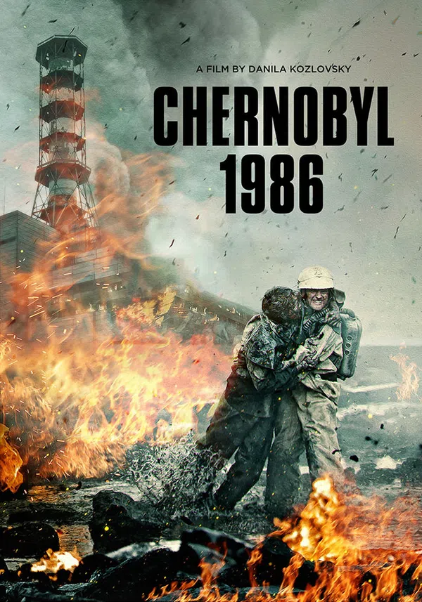 Xem Phim Chernobyl 1986 Vietsub HD Online