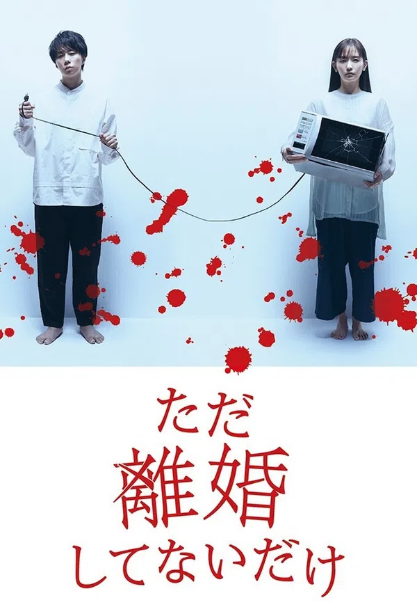 Xem Phim Chỉ Là Không Ly Hôn Vietsub HD Online