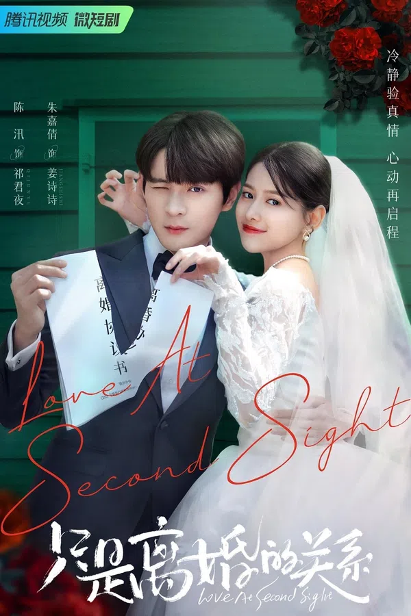 Xem Phim Chỉ Là Quan Hệ Ly Hôn Vietsub HD Online