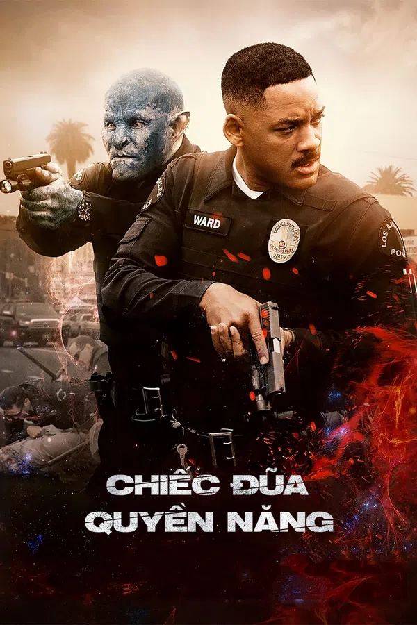 Xem Phim Chiếc Đũa Quyền Năng Vietsub HD Online