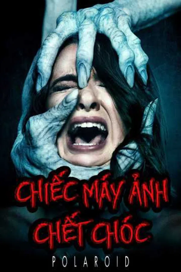 Xem Phim Chiếc Máy Ảnh Chết Chóc Vietsub HD Online