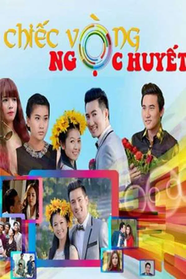 Xem Phim Chiếc Vòng Ngọc Huyết Vietsub HD Online