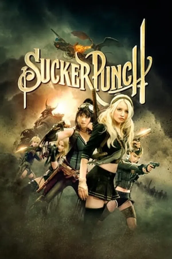 Xem Phim Chiến Binh Gợi Cảm Vietsub HD Online