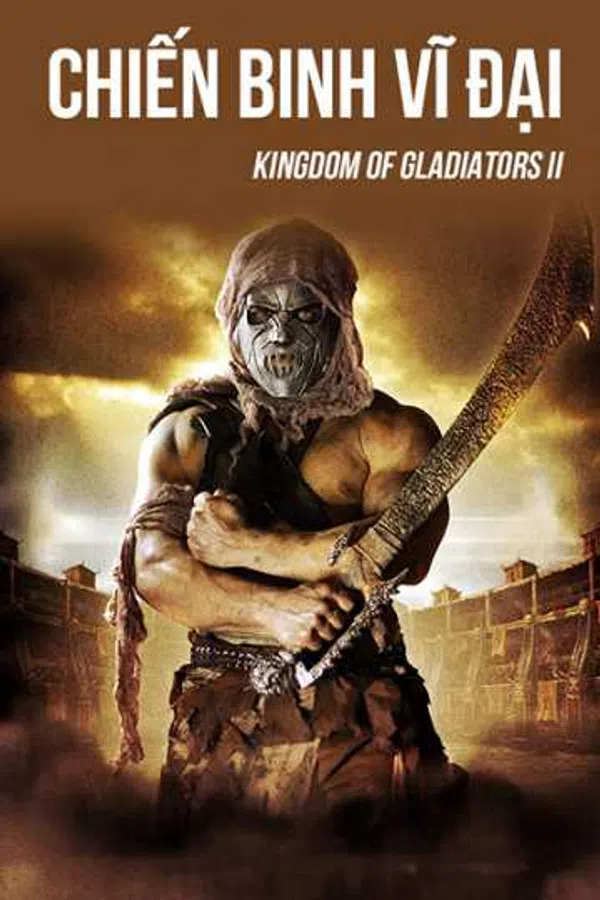 Xem Phim Chiến Binh Vĩ Đại Vietsub HD Online