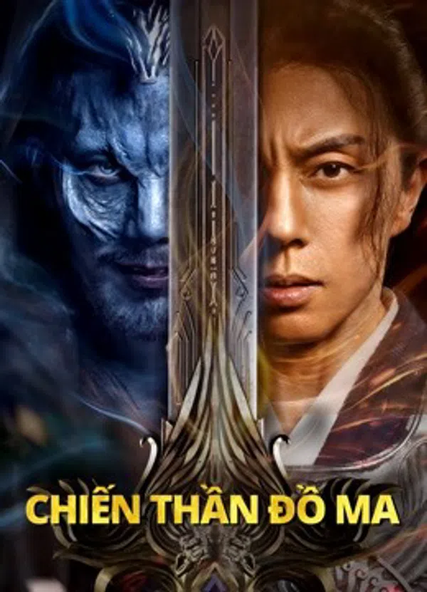 Xem Phim Chiến Thần Đồ Ma Vietsub HD Online