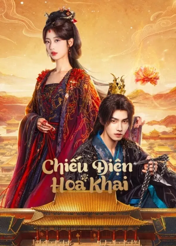 Xem Phim Chiếu Điện Hoa Khai Vietsub HD Online