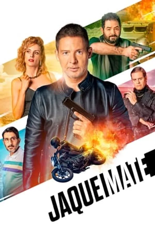 Xem Phim Chiếu tướng - Jaque Mate Vietsub HD Online