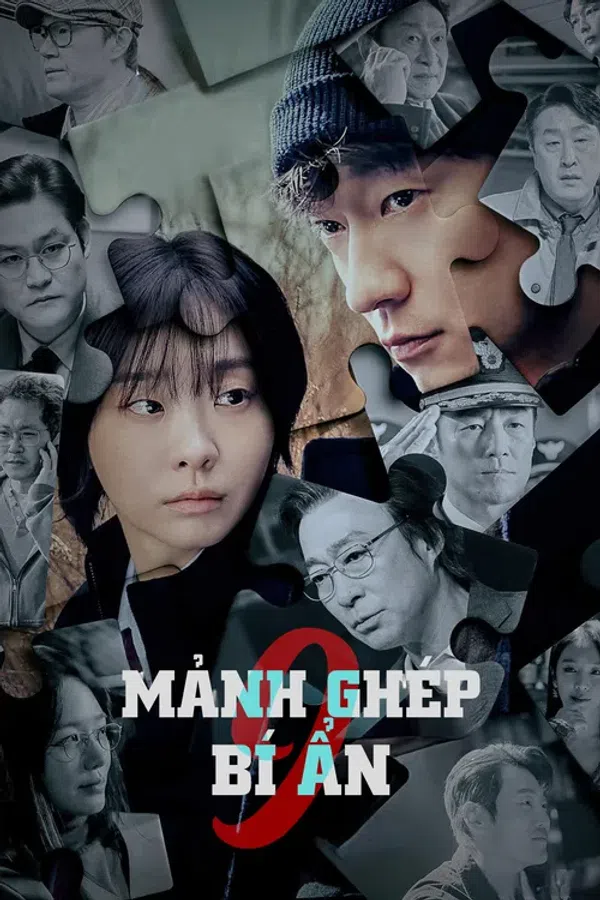 Xem Phim Chín Mảnh Ghép Bí Ẩn Vietsub HD Online