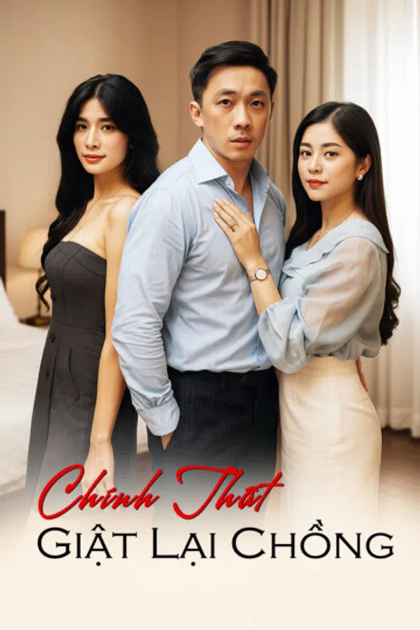 Poster phim Chính Thất Giật Lại Chồng trên Xem Phim Fun
