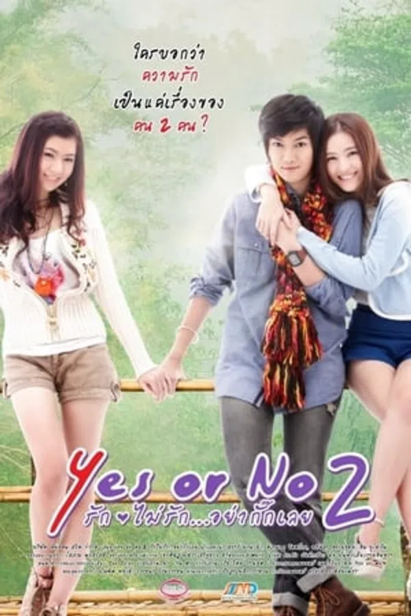 Xem Phim Chịu Hay Không 2 Vietsub HD Online