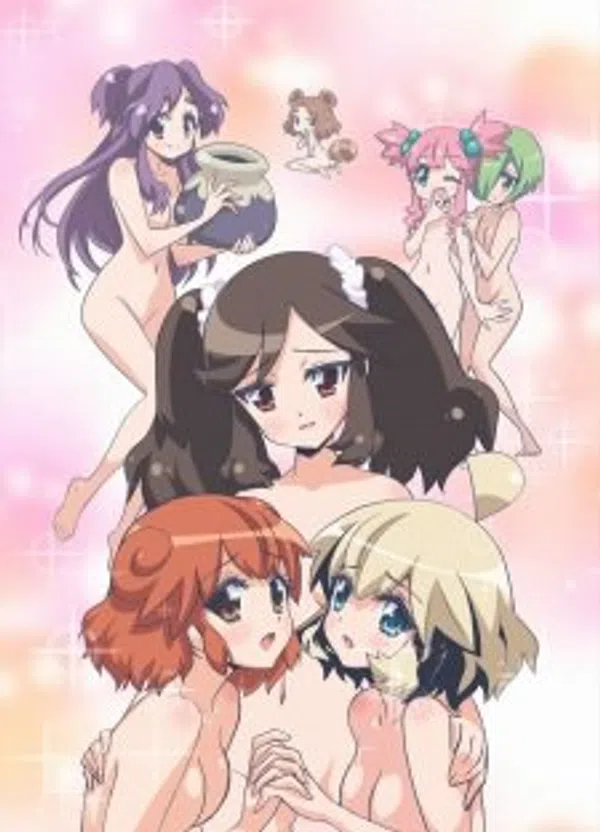 Poster phim Choboraunyopomi Gekijou Dai San Maku Ai Mai Mii: Surgical Friends trên Xem Phim Fun