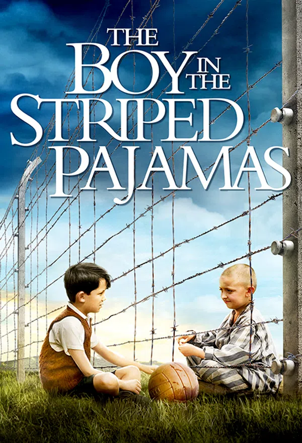 Xem Phim Chú Bé Mang Pyjama Sọc Vietsub HD Online