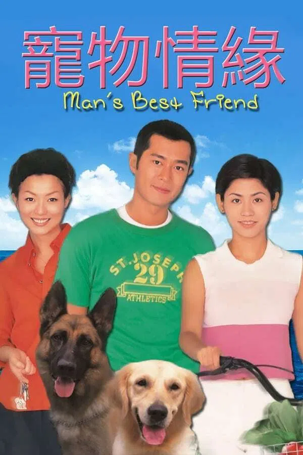 Xem Phim Chú Chó Thông Minh Vietsub HD Online