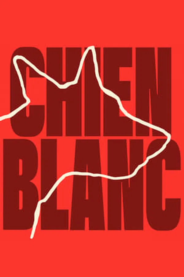 Xem Phim Chú Chó Trắng Vietsub HD Online
