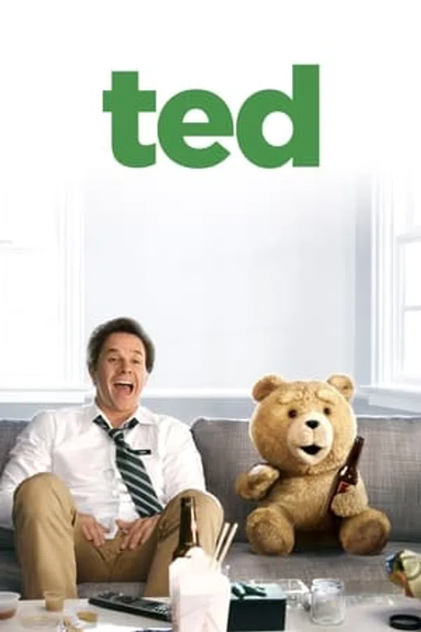 Xem Phim Chú Gấu Ted 1 Vietsub HD Online