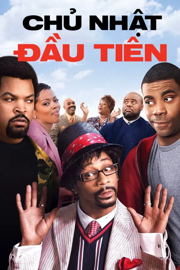Xem Phim Chủ Nhật Đầu Tiên Vietsub HD Online