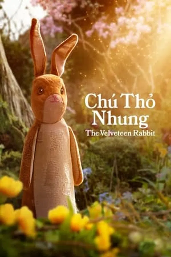 Xem Phim Chú Thỏ Nhung Vietsub HD Online