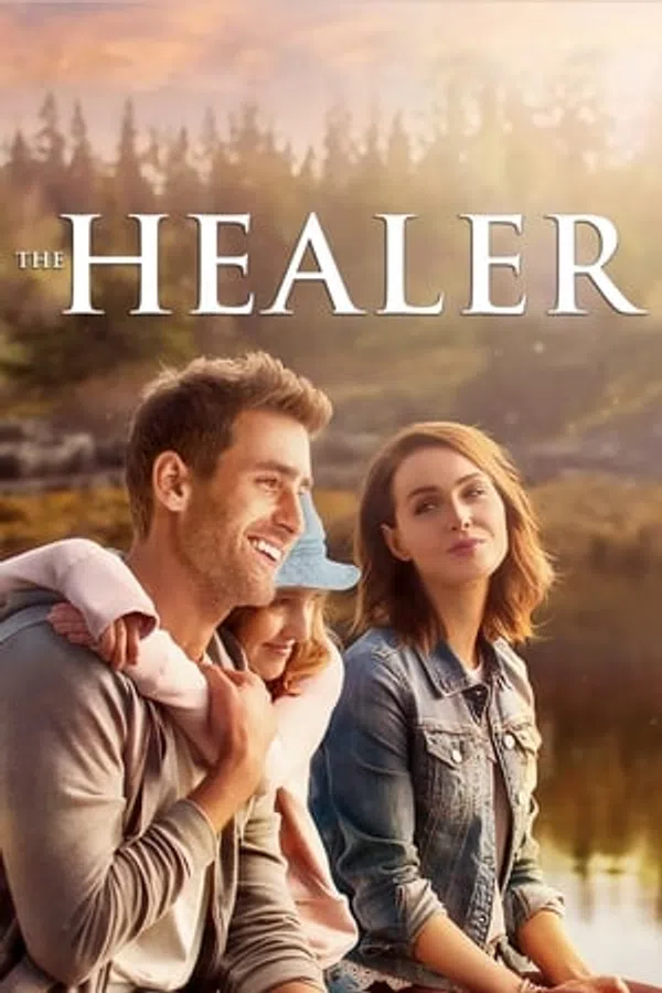 Xem Phim Chữa Lành Nỗi Đau Vietsub HD Online