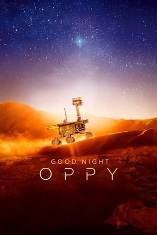 Xem Phim Chúc Ngủ Ngon Oppy Vietsub HD Online