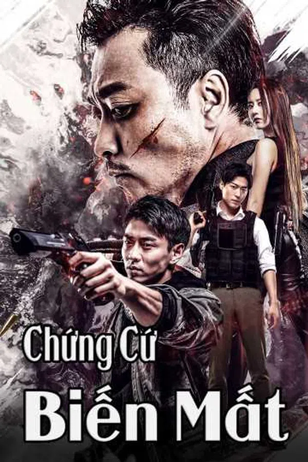 Xem Phim Chứng Cứ Biến Mất Vietsub HD Online