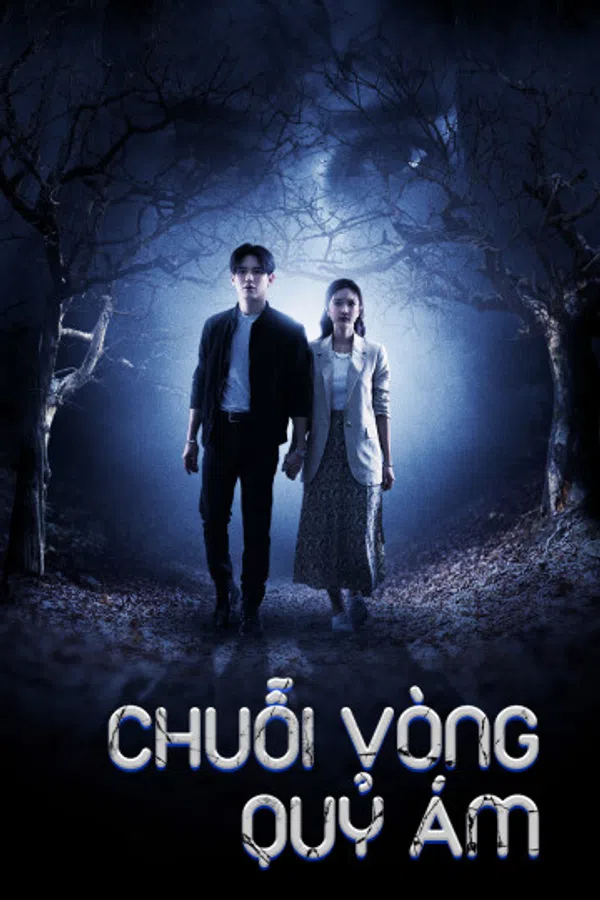Xem Phim Chuỗi Vòng Quỷ Ám Vietsub HD Online