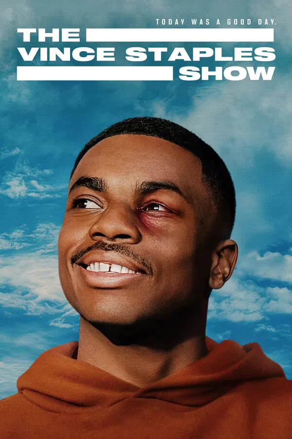 Xem Phim Chương trình Vince Staples Vietsub HD Online