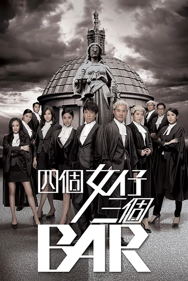 Xem Phim Chuyện Bốn Nàng Luật Sư Vietsub HD Online