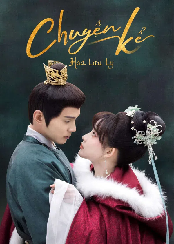 Xem Phim Chuyện Kể Hoa Lưu Ly Vietsub HD Online