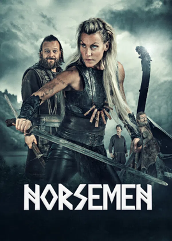 Xem Phim Chuyện người Viking (Phần 1) Vietsub HD Online