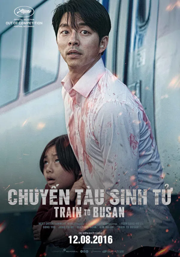 Xem Phim Chuyến Tàu Sinh Tử Vietsub HD Online
