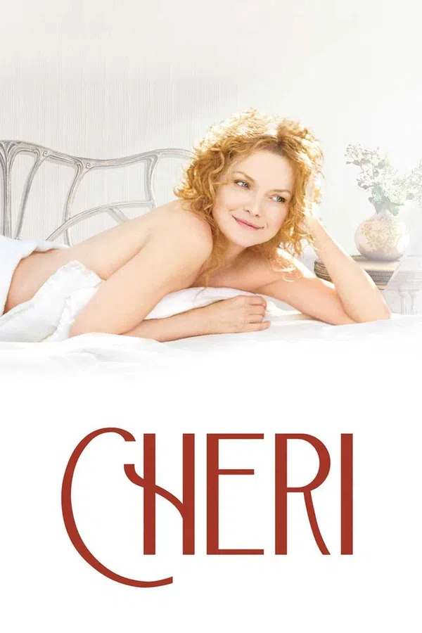 Xem Phim Chuyện Tình Cheri Vietsub HD Online