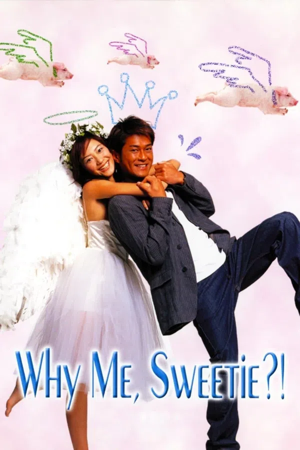 Xem Phim Chuyện Tình Cupid Vietsub HD Online