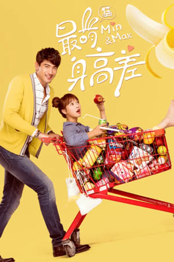 Xem Phim Chuyện Tình Đôi Đũa Lệch Vietsub HD Online