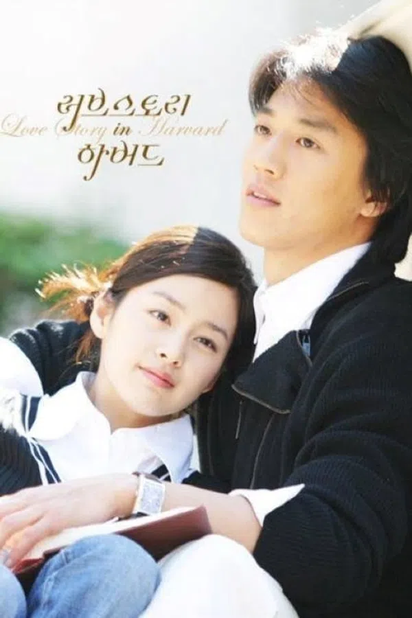 Xem Phim Chuyện Tình Havard Vietsub HD Online