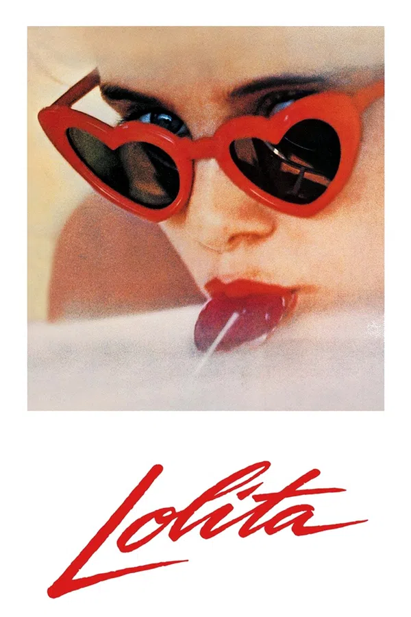Poster phim Chuyện Tình Nàng Lolita trên Xem Phim Fun