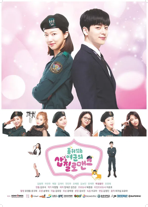 Xem Phim Chuyện Tình Quân Nhân Vietsub HD Online