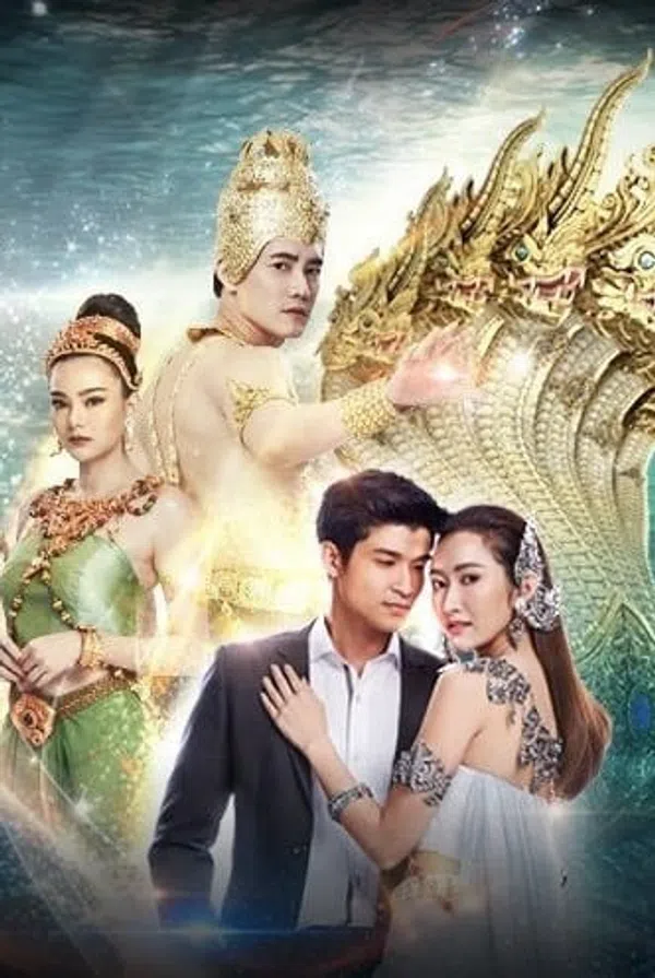 Xem Phim Chuyện Tình Xà Nữ Vietsub HD Online